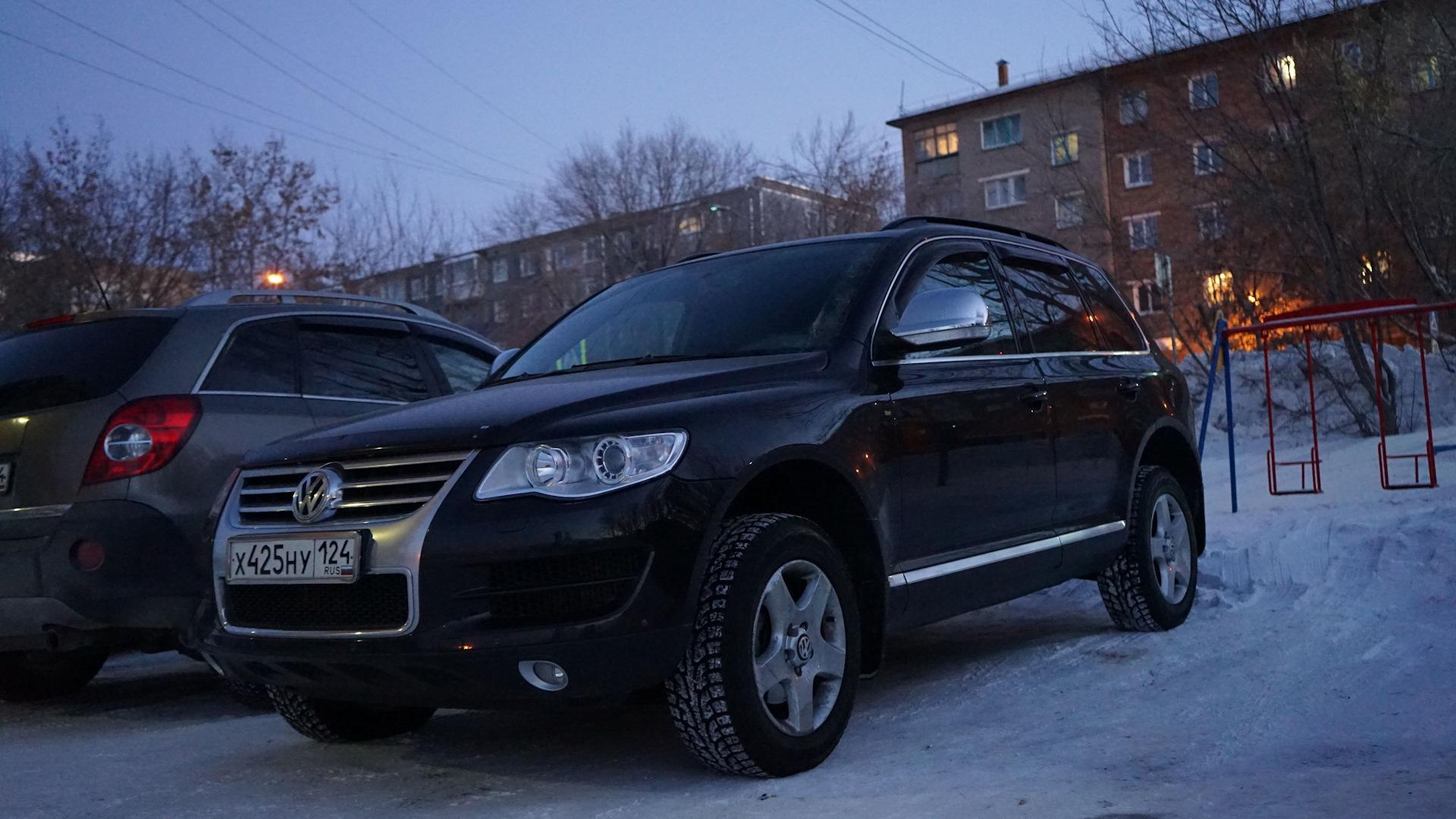 Автомобиль госномер Х425НУ124