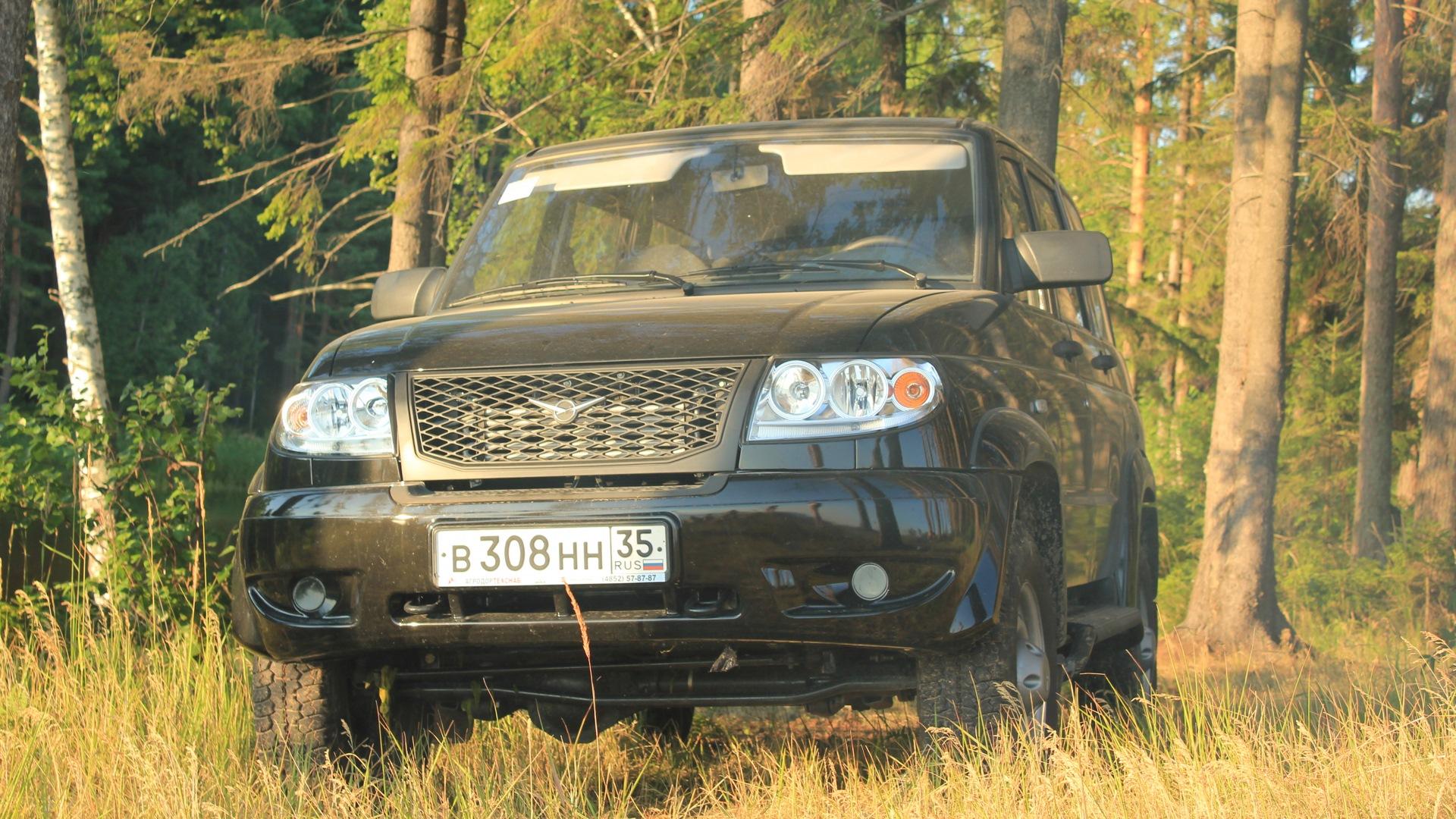Автомобиль госномер В308НН35
