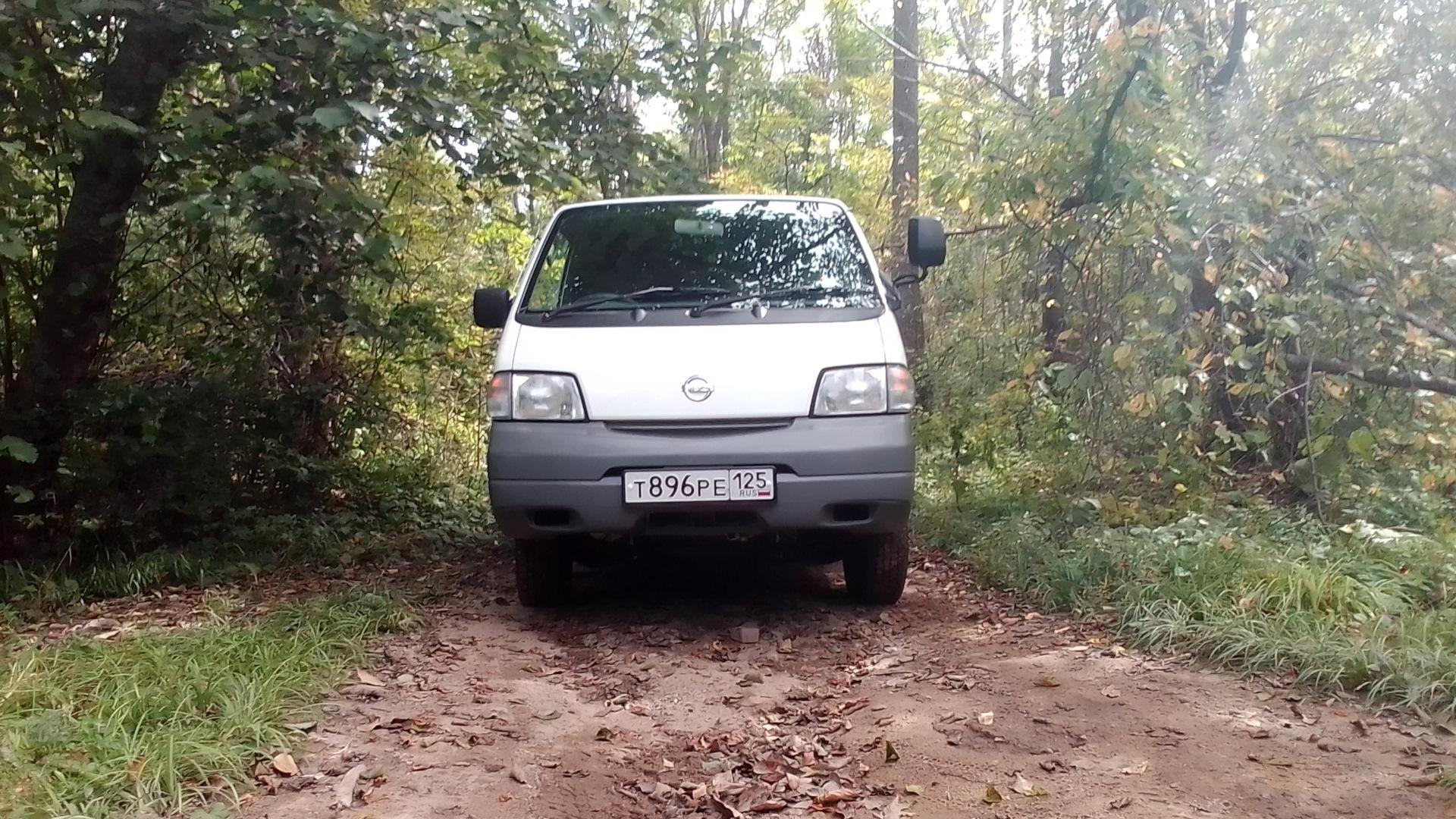 Автомобиль госномер Т896РЕ125