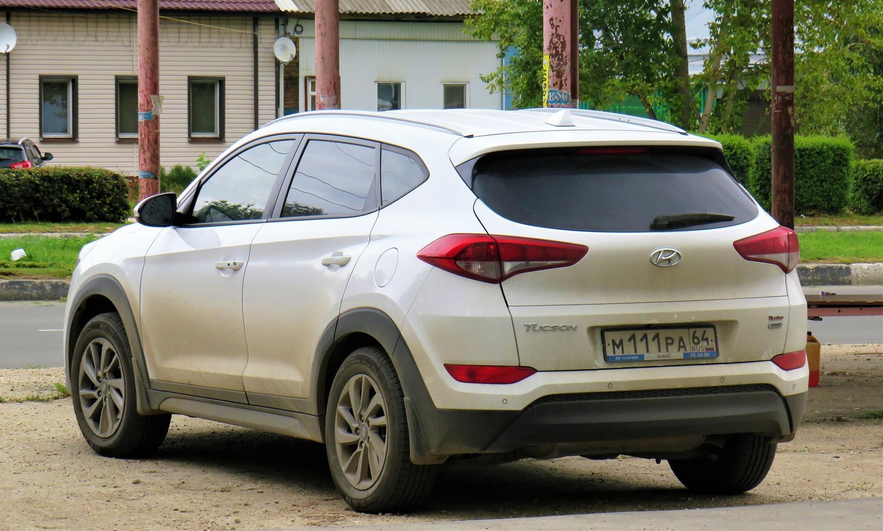 Автомобиль госномер М111РА64