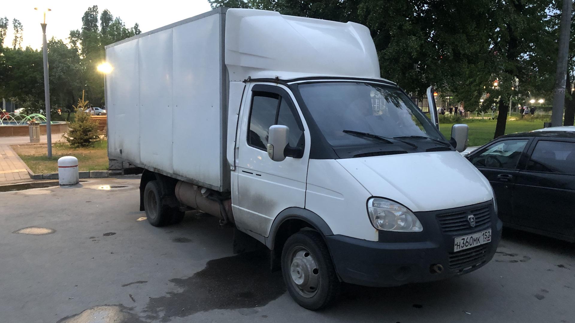 Автомобиль госномер Н360МК152