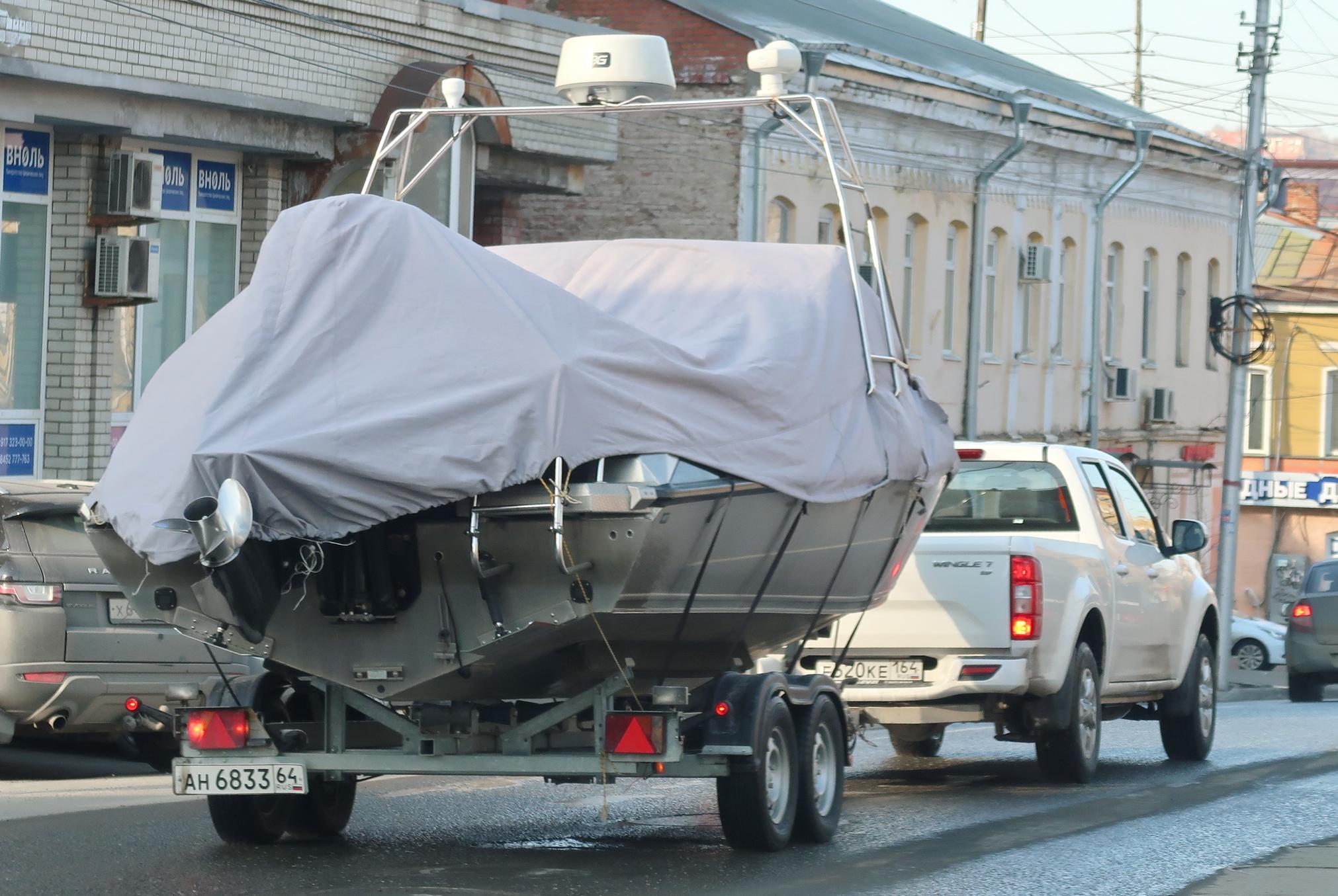Автомобиль госномер АН683364