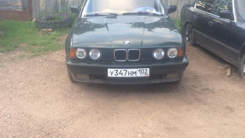 Автомобиль госномер У347НМ102