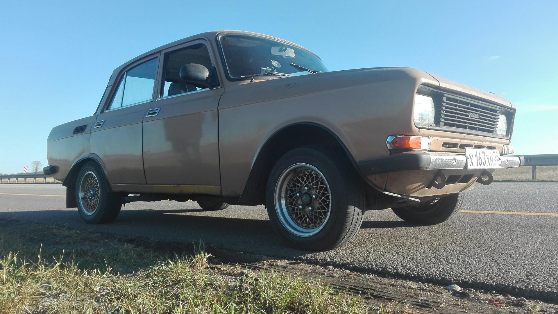 Автомобиль госномер Х163ХН36