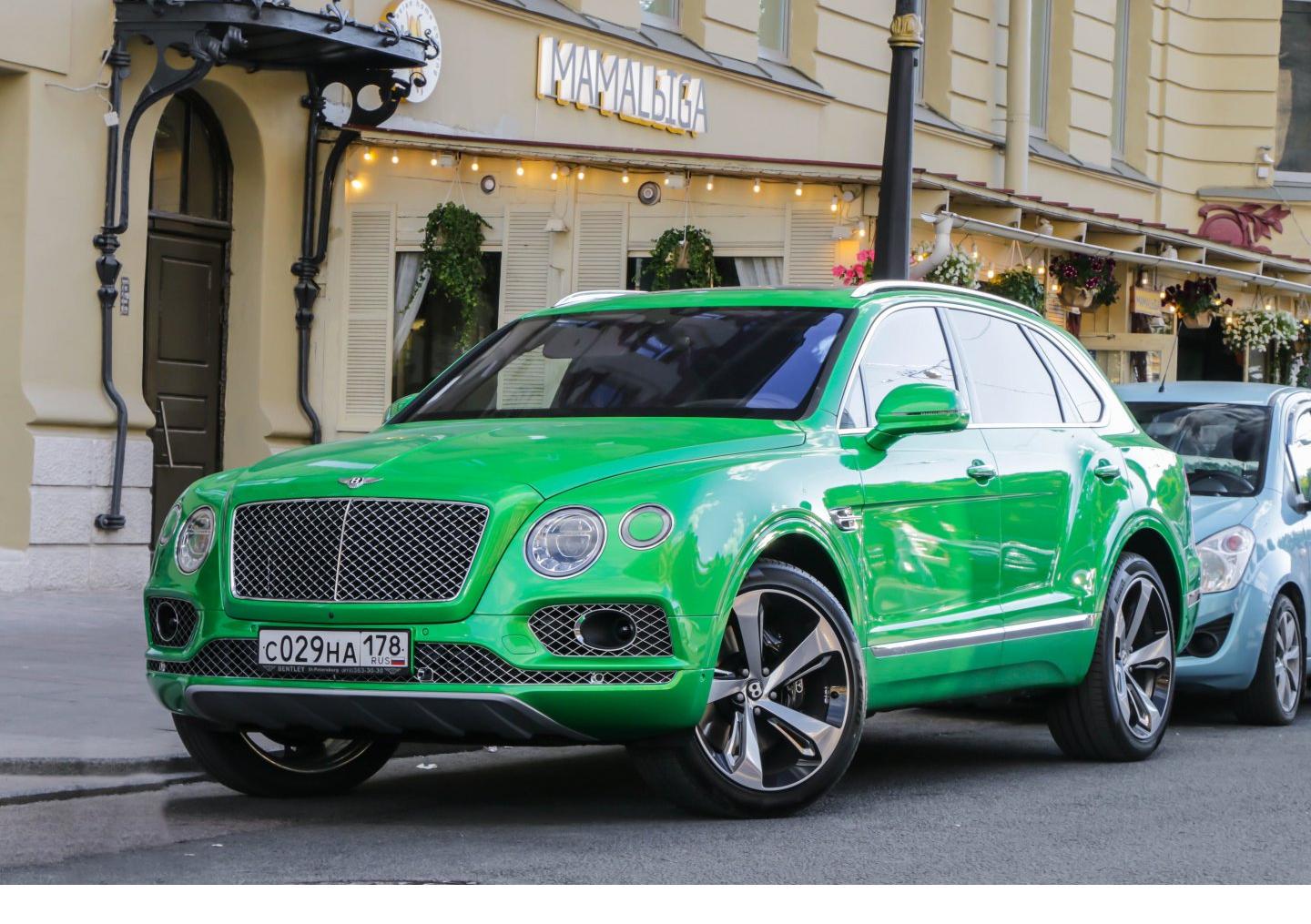 Автомобиль госномер С029НА178