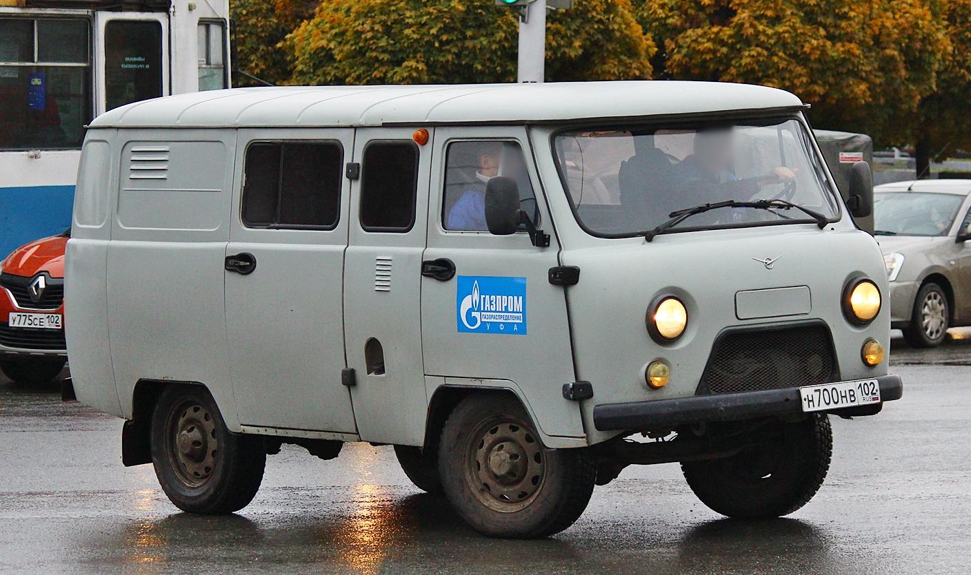 Автомобиль госномер Н700НВ102