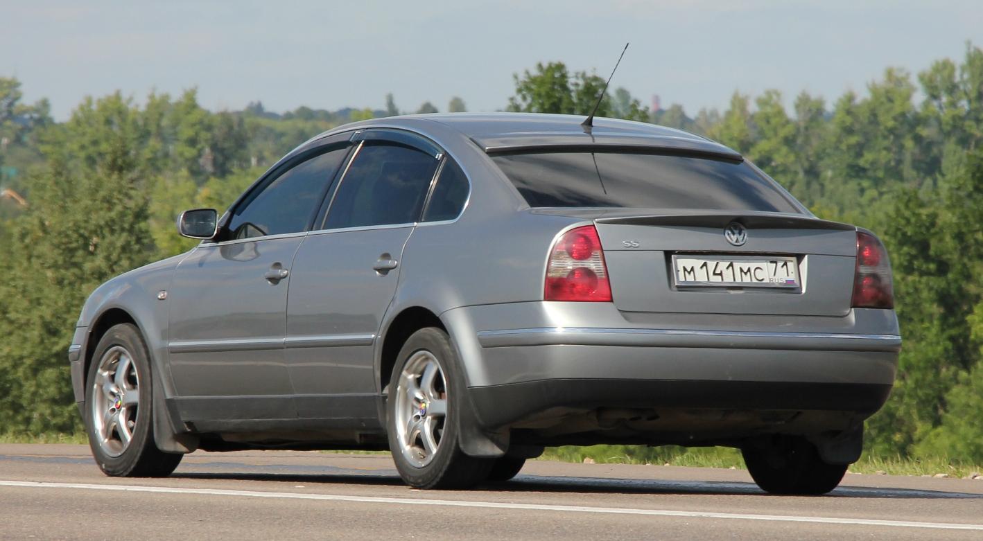 Автомобиль госномер М141МС71