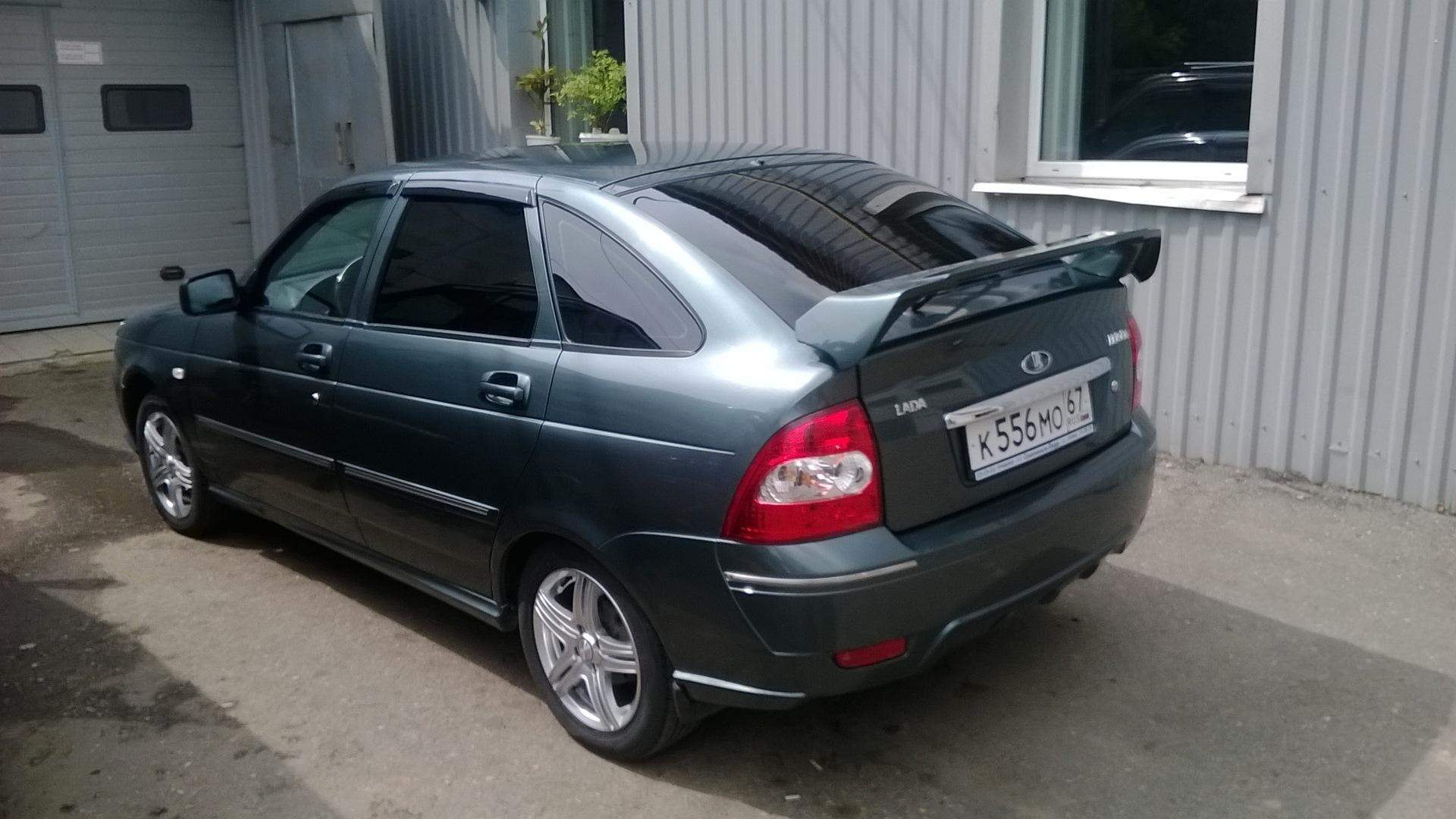 Автомобиль госномер К556МО67