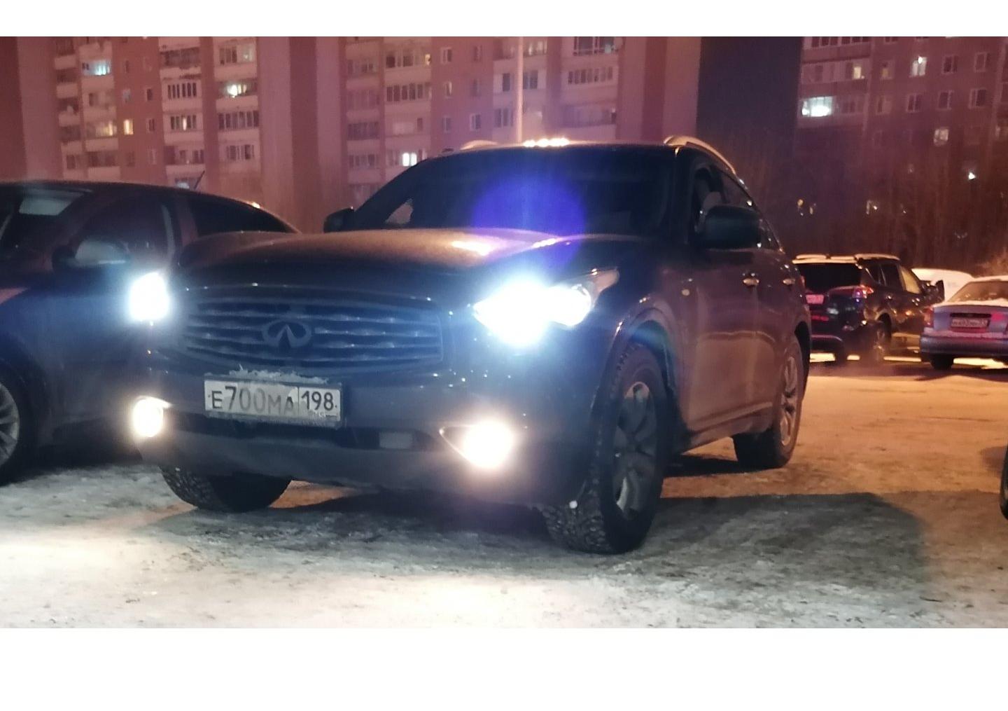 Автомобиль госномер Е700МА198