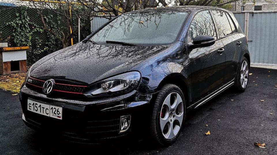 Автомобиль госномер Е151ТС126