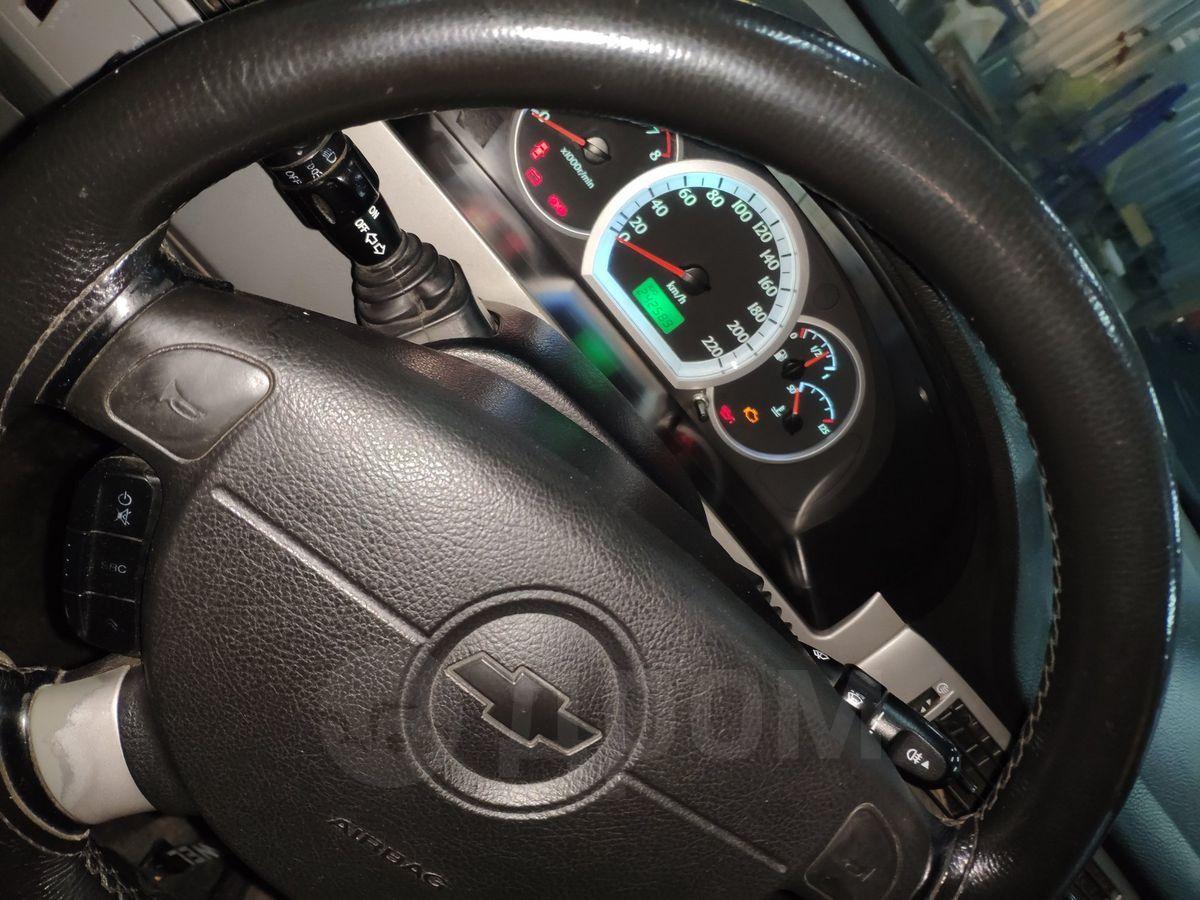 Автомобиль госномер Х468ЕР72