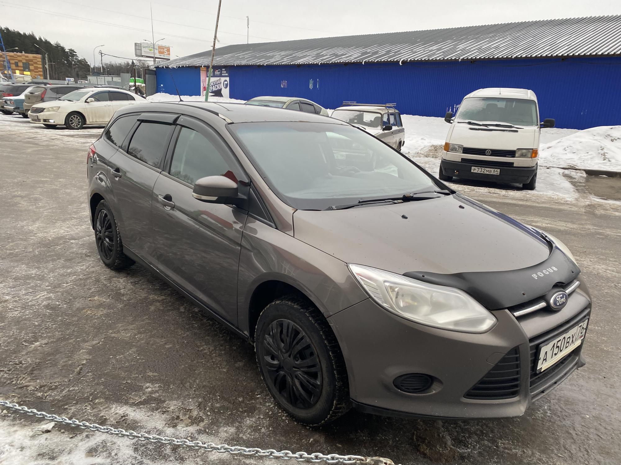 Автомобиль госномер А150ВХ76