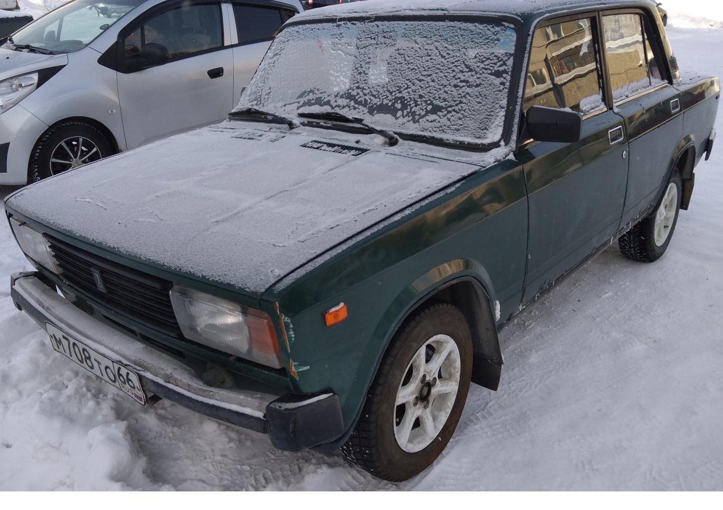Автомобиль госномер М708ТО66