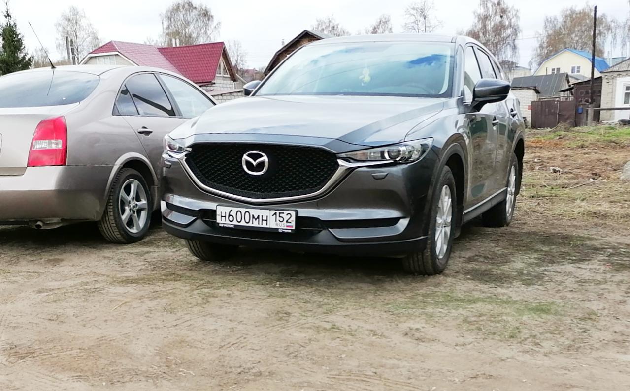 Автомобиль госномер Н600МН152