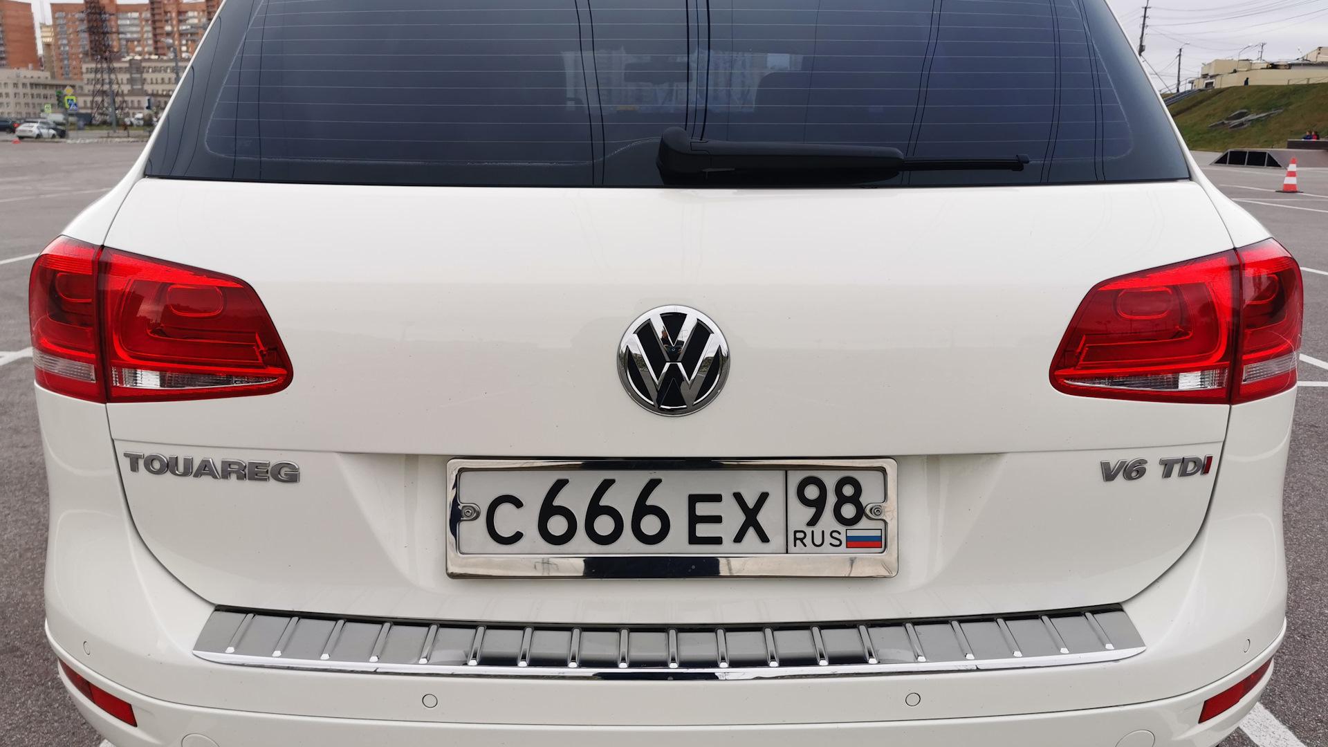 Автомобиль госномер С666ЕХ98