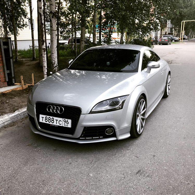 Автомобиль госномер Т888ТС96