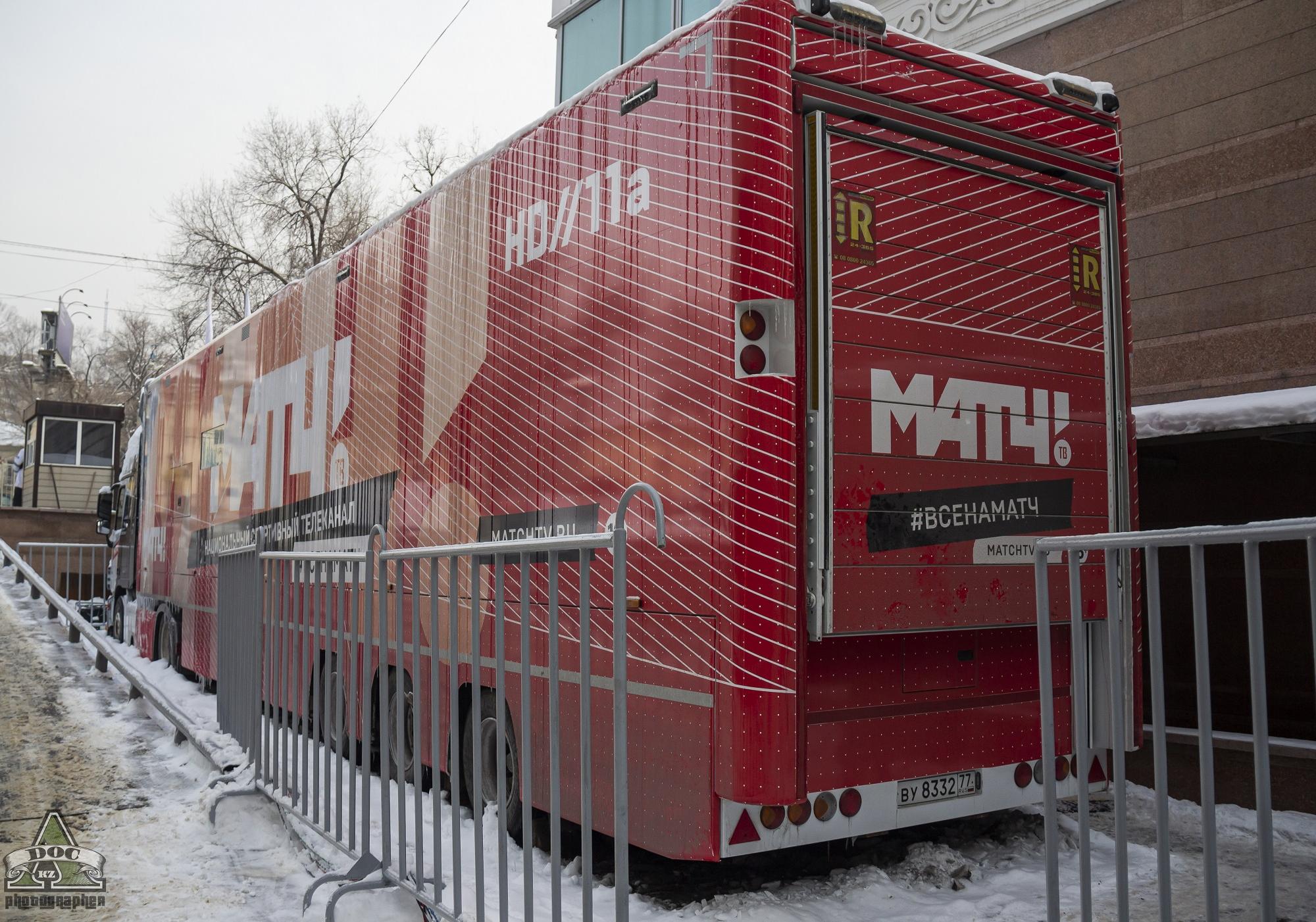 Автомобиль госномер ВУ833277