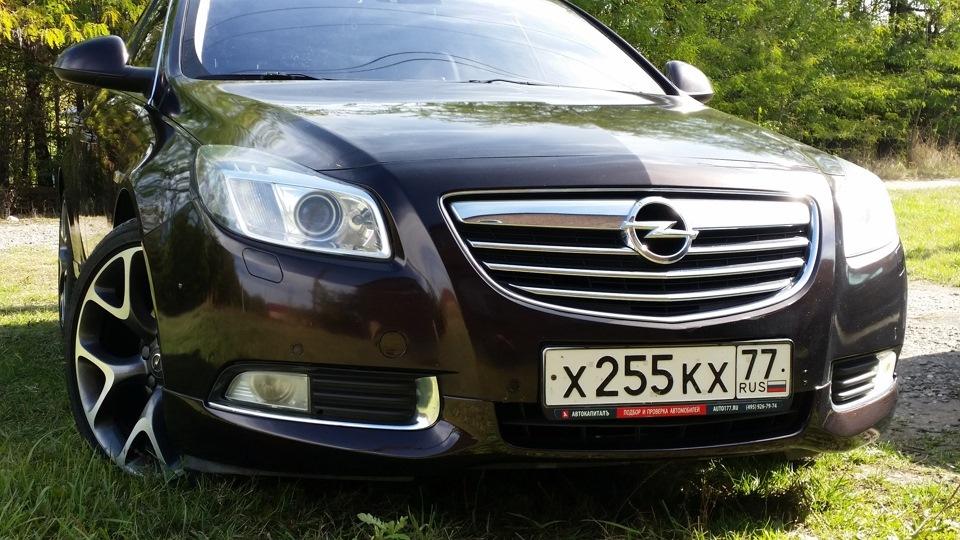 Автомобиль госномер Х255КХ77