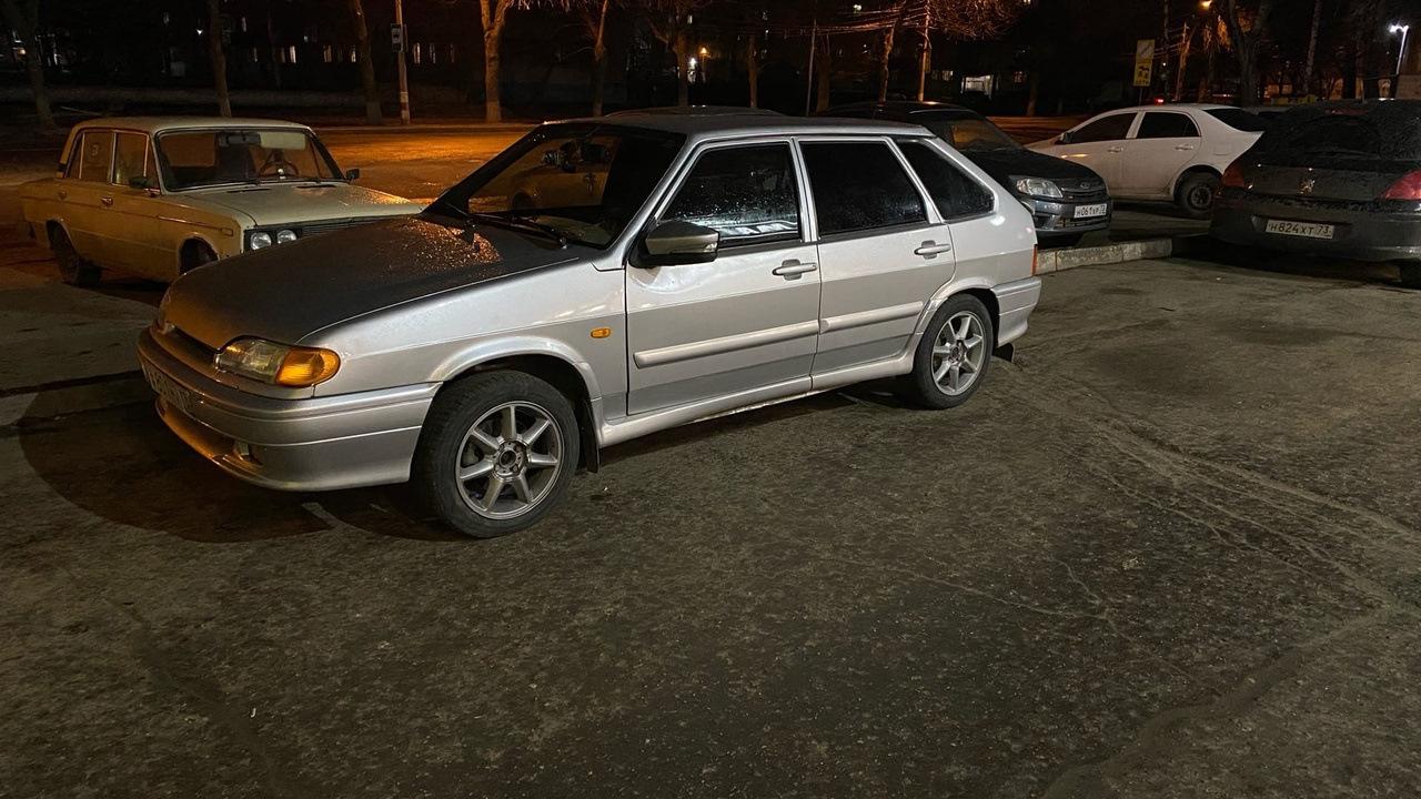 Автомобиль госномер Н824ХТ73