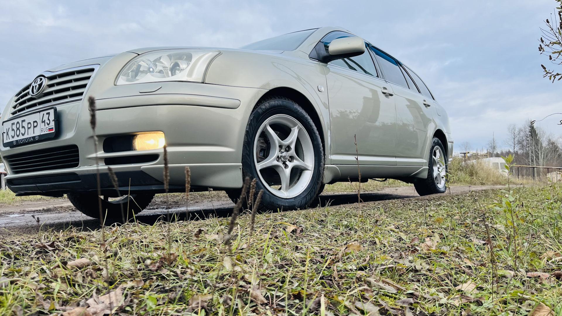Автомобиль госномер К585РР43