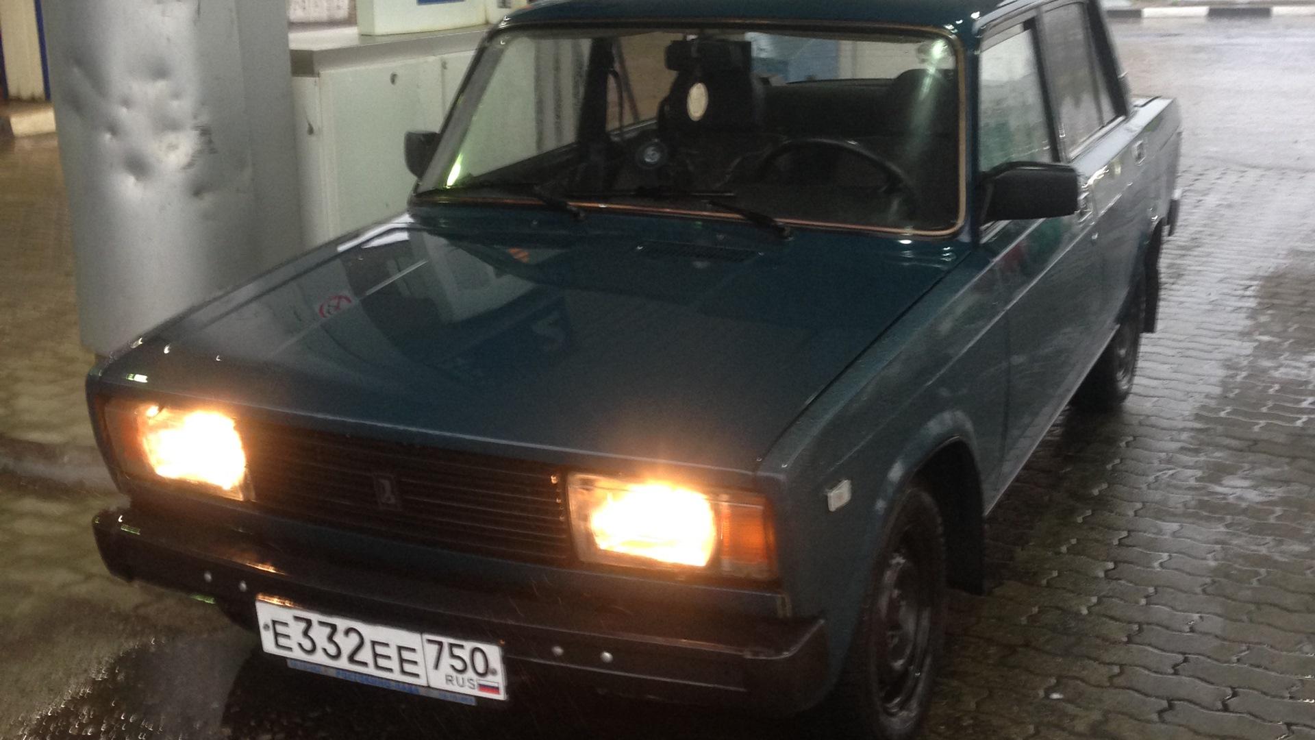 Автомобиль госномер Е332ЕЕ750