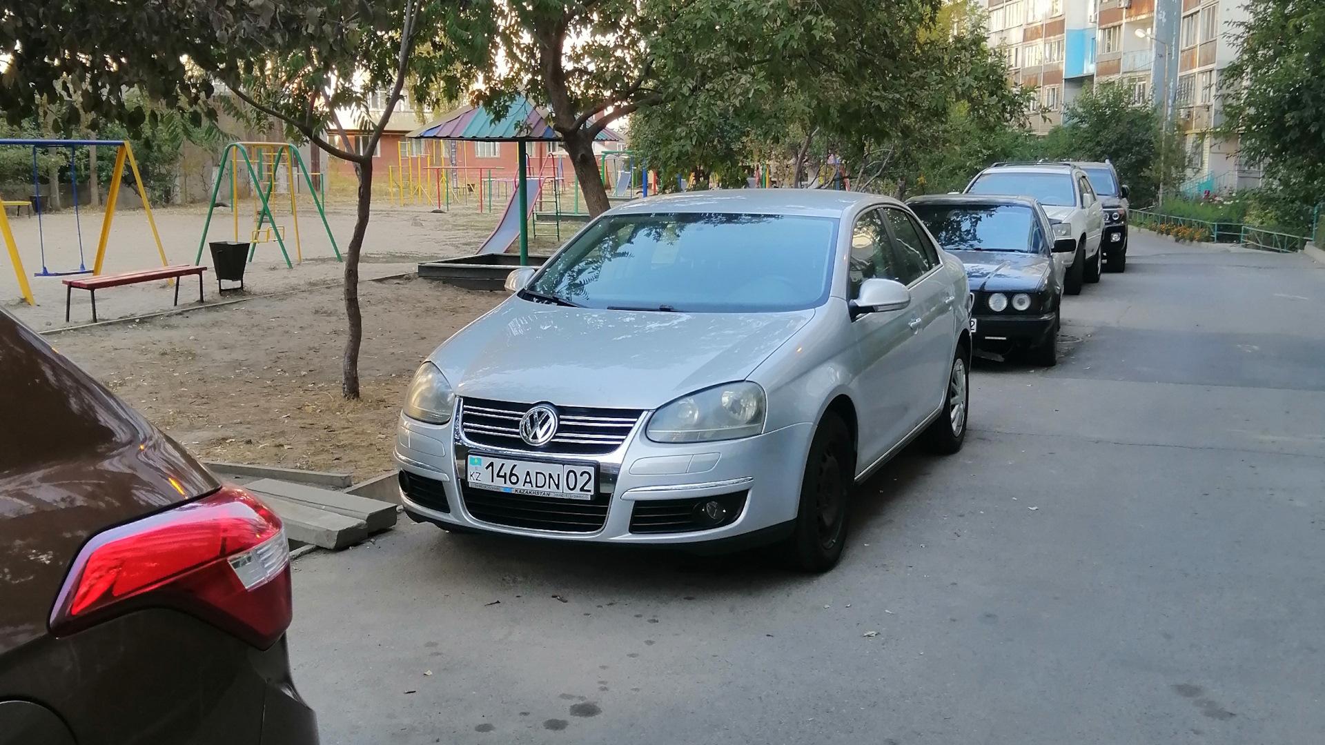 Автомобиль госномер 146АDN02