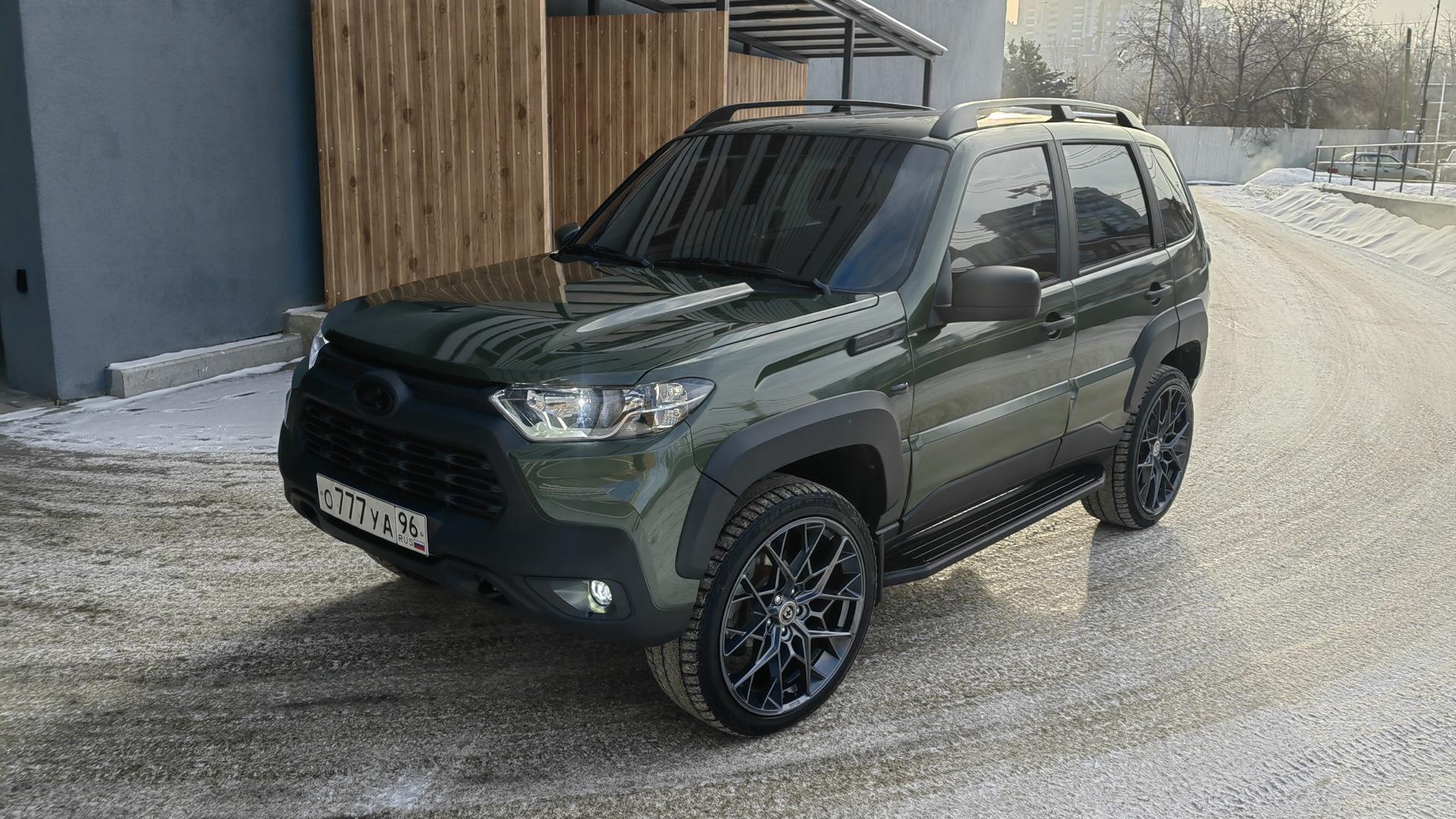 Автомобиль госномер О777УА96