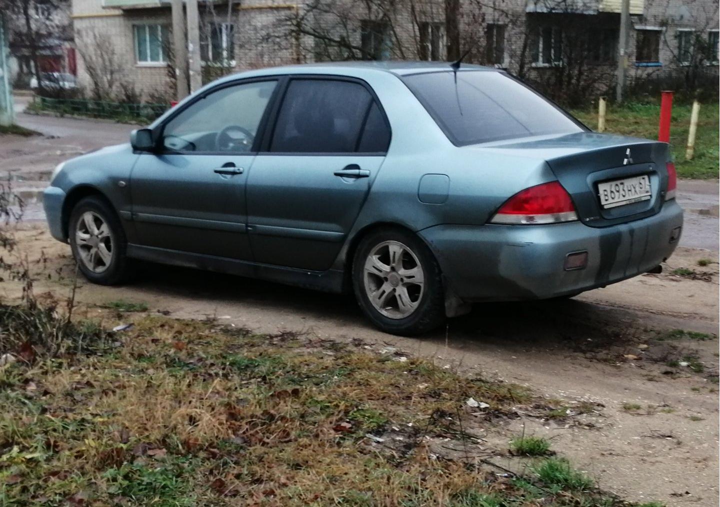 Автомобиль госномер В693НХ67