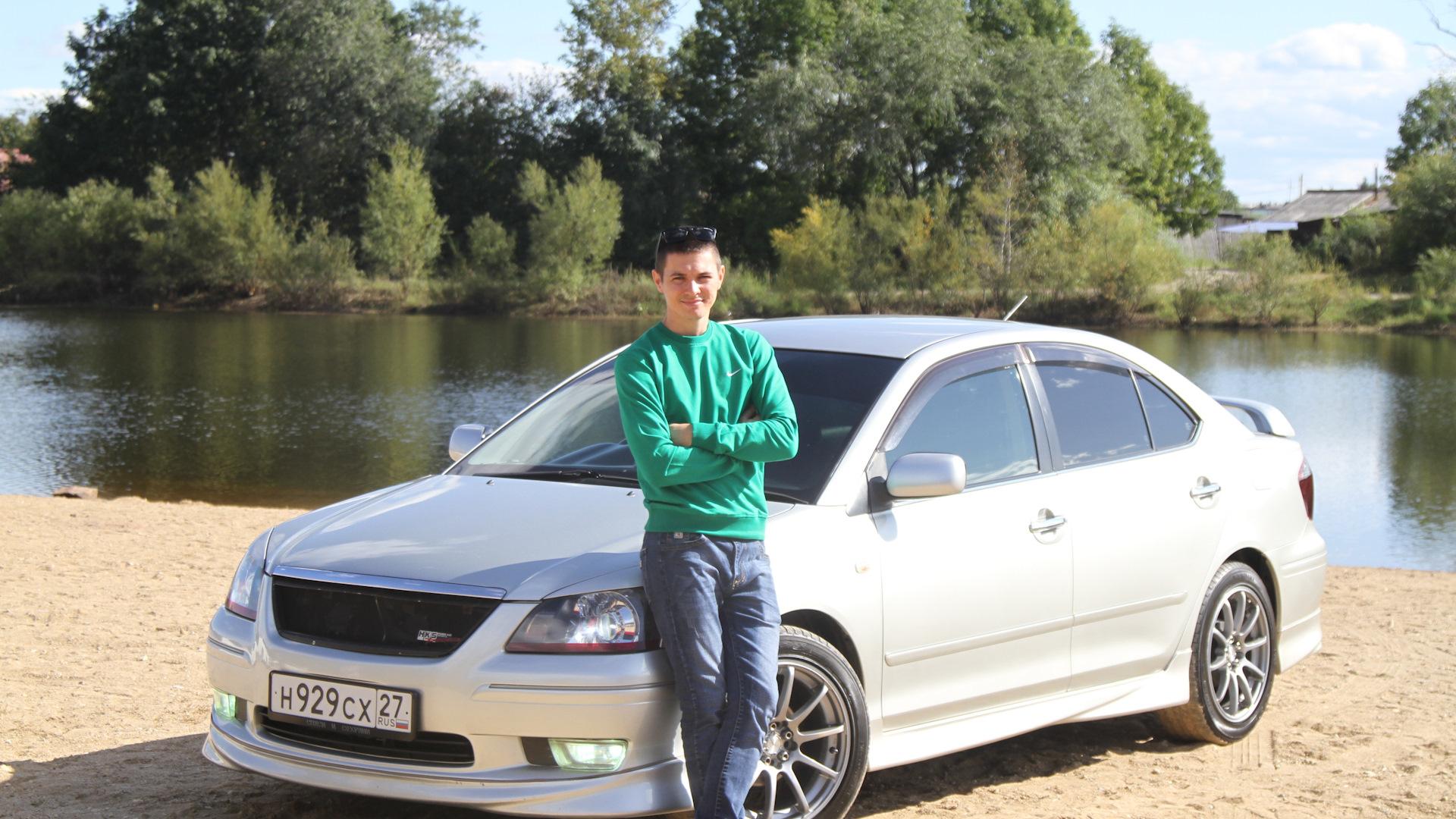 Автомобиль госномер Н929СХ27