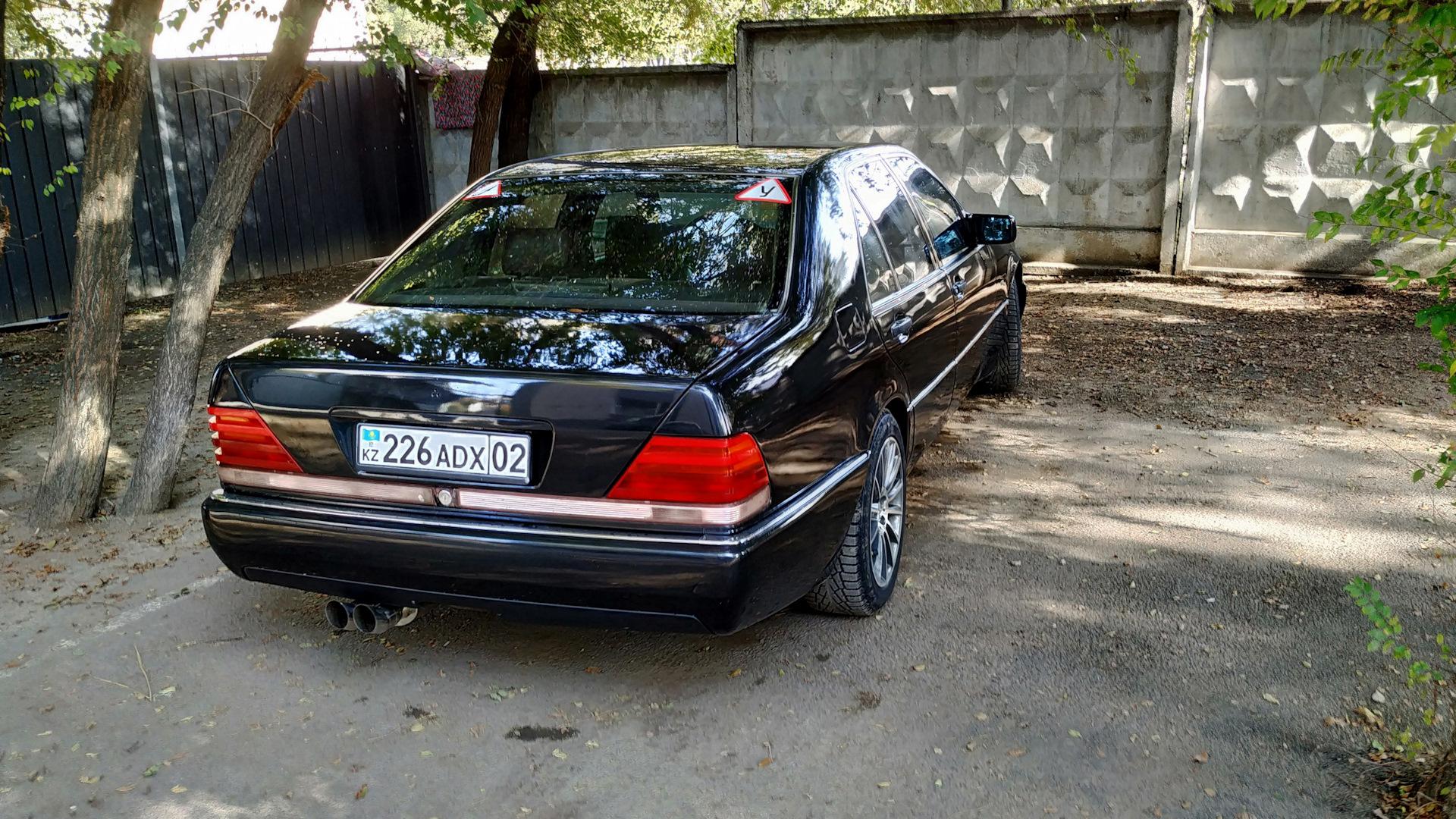 Автомобиль госномер 226АDХ02