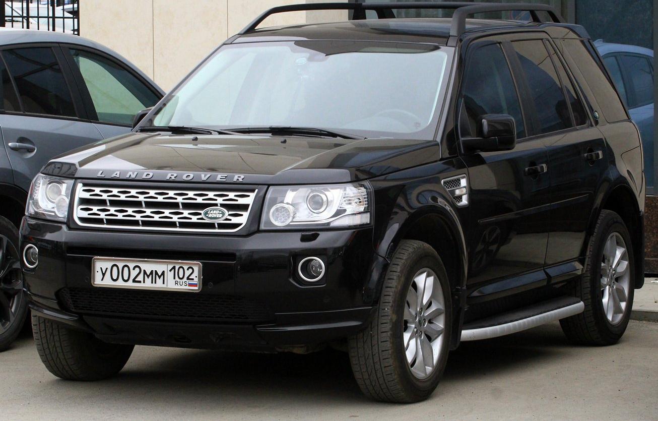 Автомобиль госномер У002ММ102