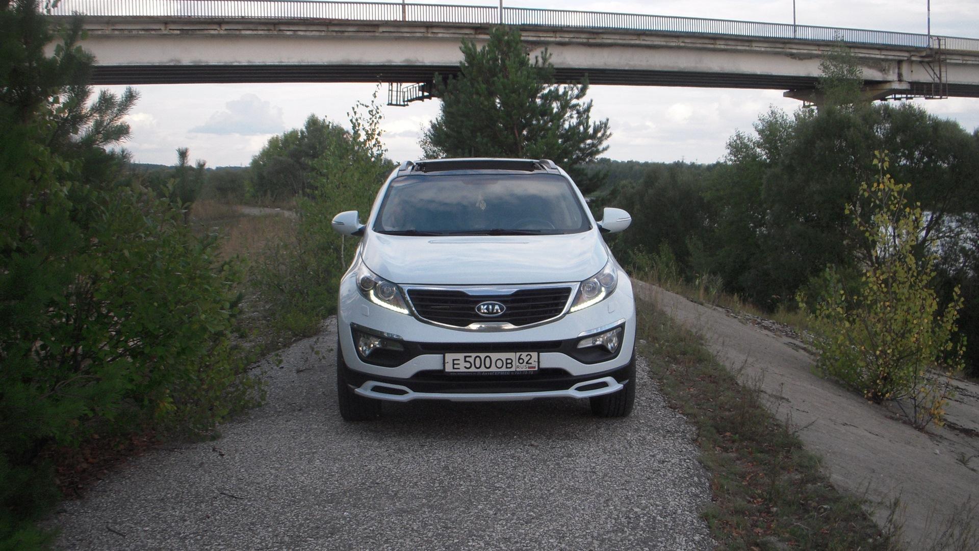 Автомобиль госномер Е500ОВ62
