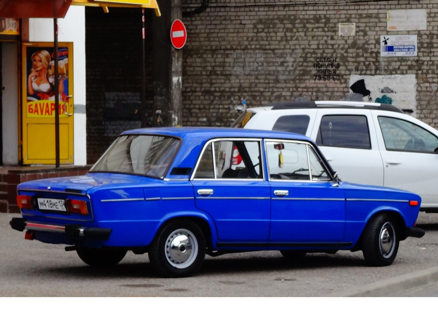 Автомобиль госномер М418МЕ134
