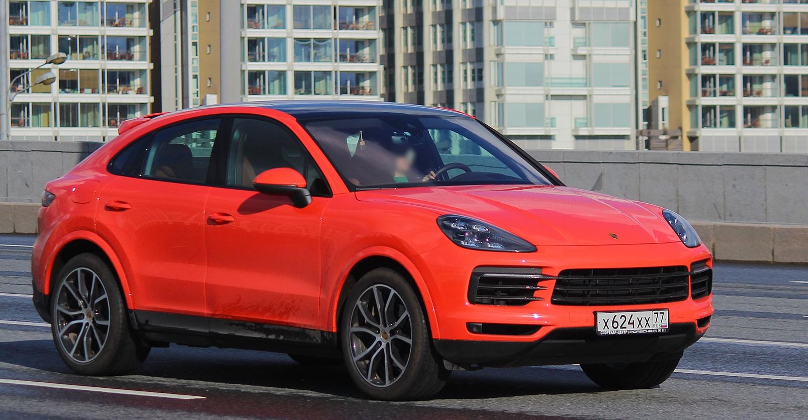 Автомобиль госномер Х624ХХ77