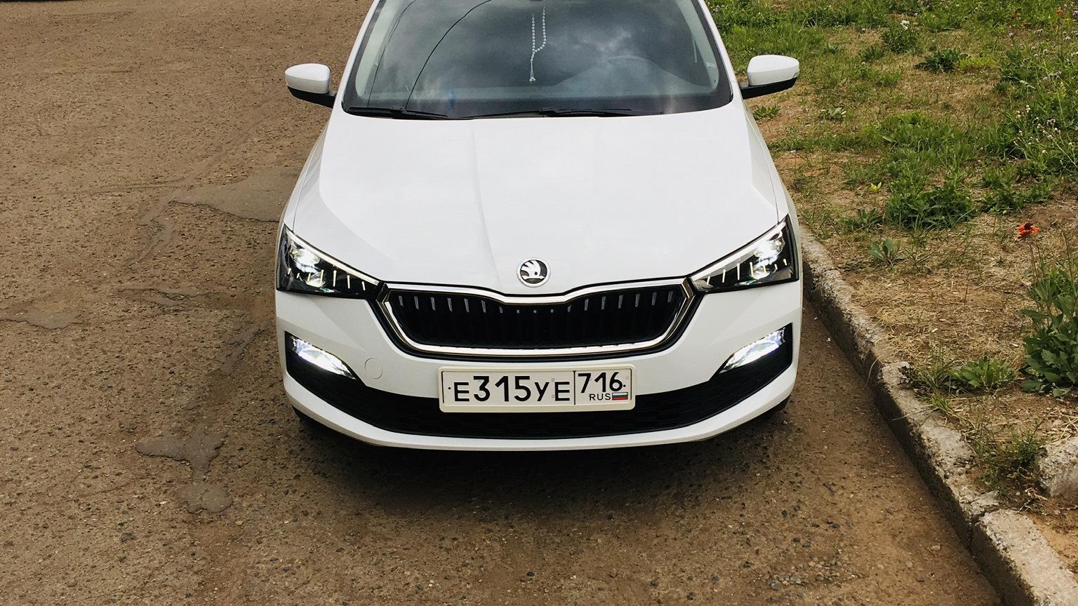 Автомобиль госномер Е315УЕ716