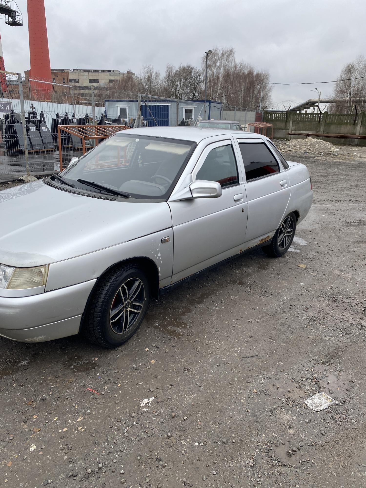 Автомобиль госномер В456АМ62