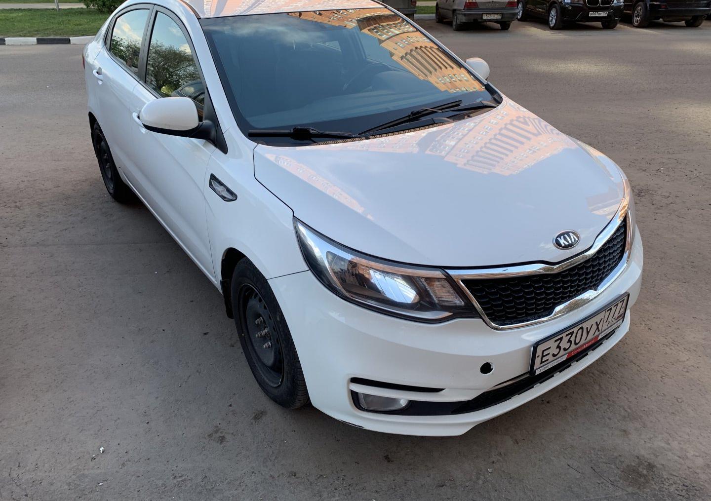 Автомобиль госномер Е330УХ777