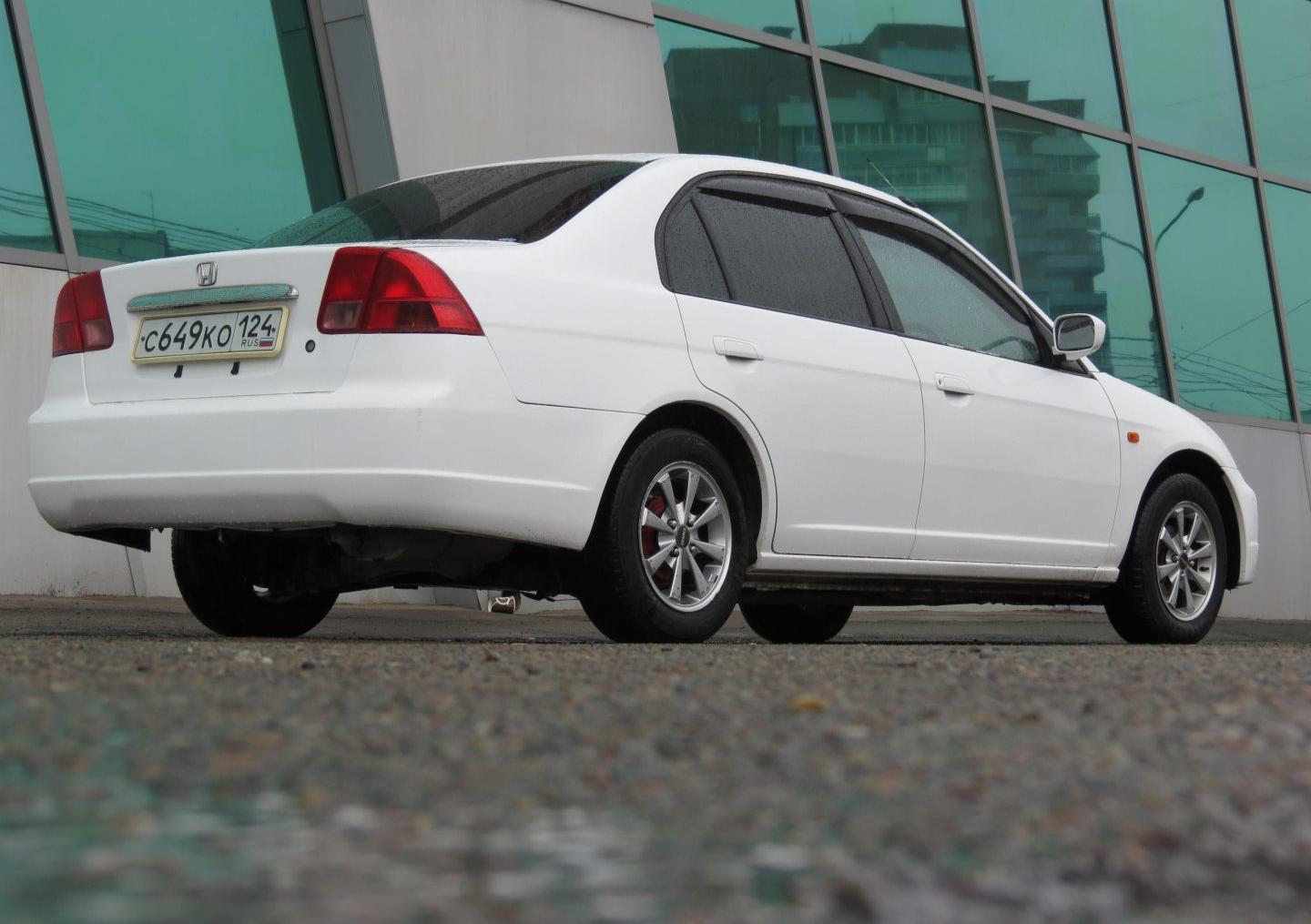 Автомобиль госномер С649КО124