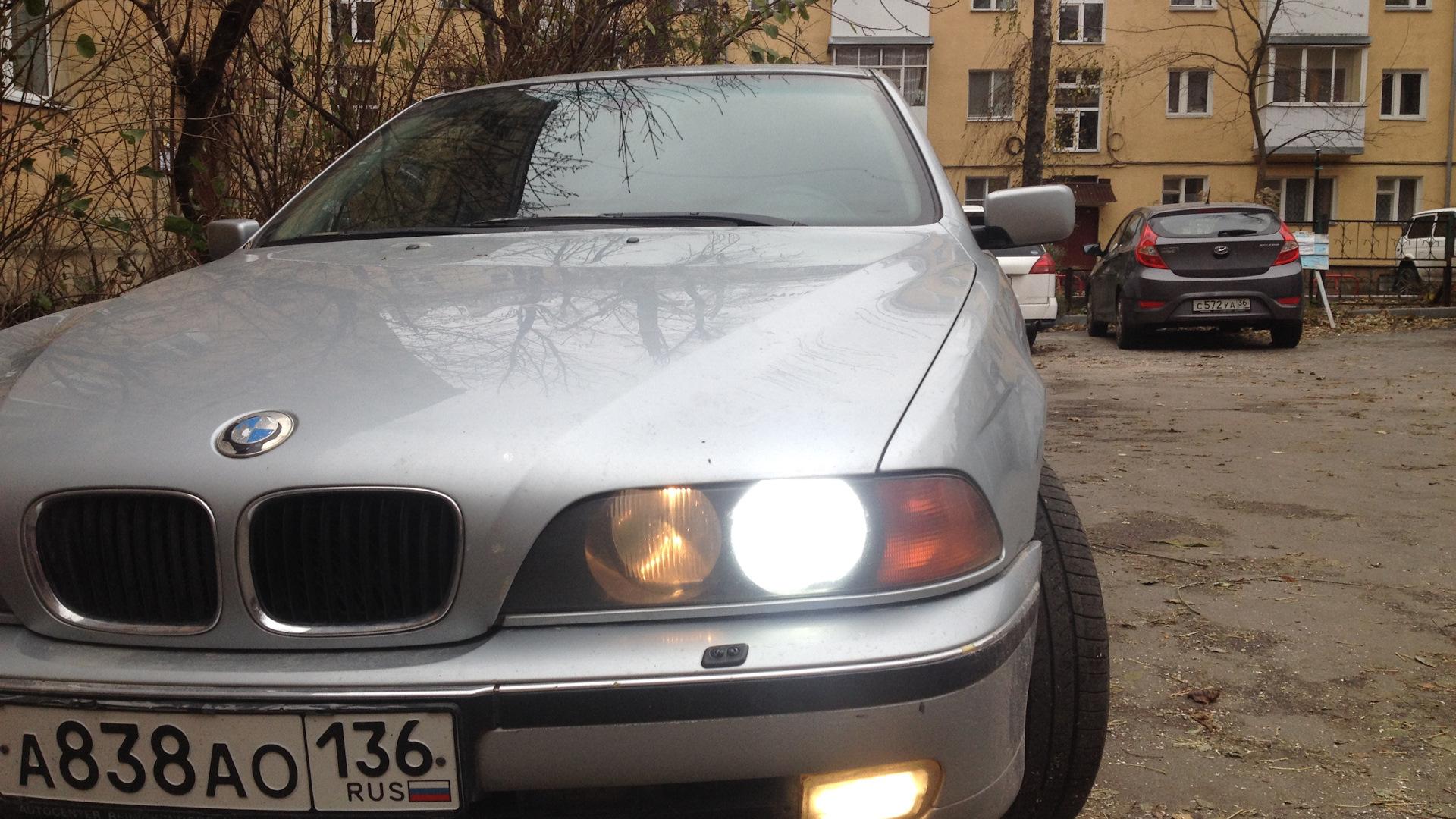 Автомобиль госномер А838АО136