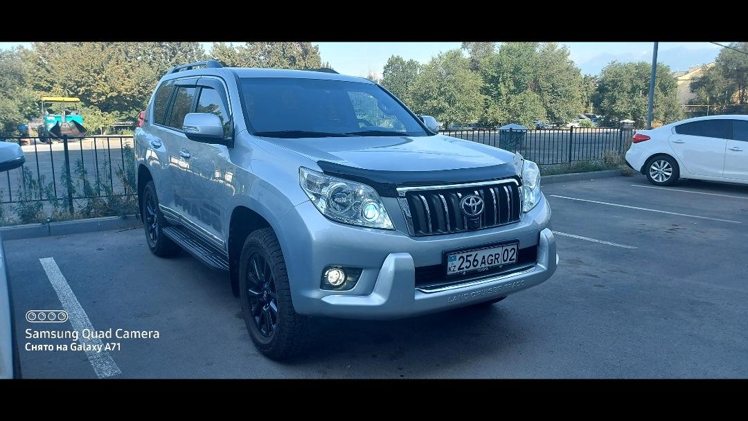 Автомобиль госномер 256АGВ02