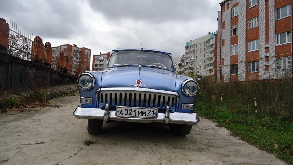 Автомобиль госномер А021ММ21