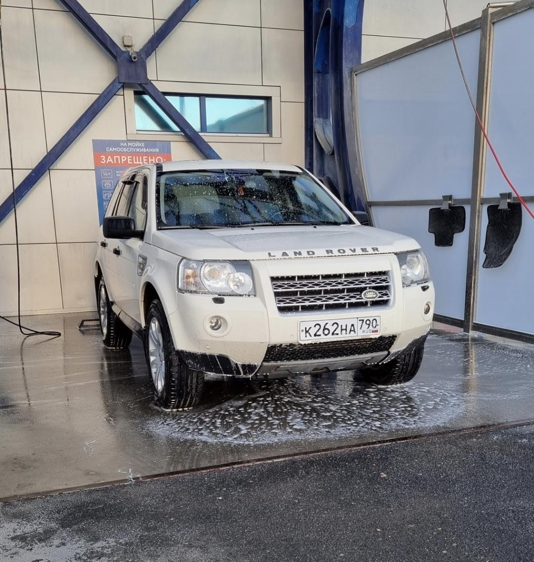 Автомобиль госномер К262НА790