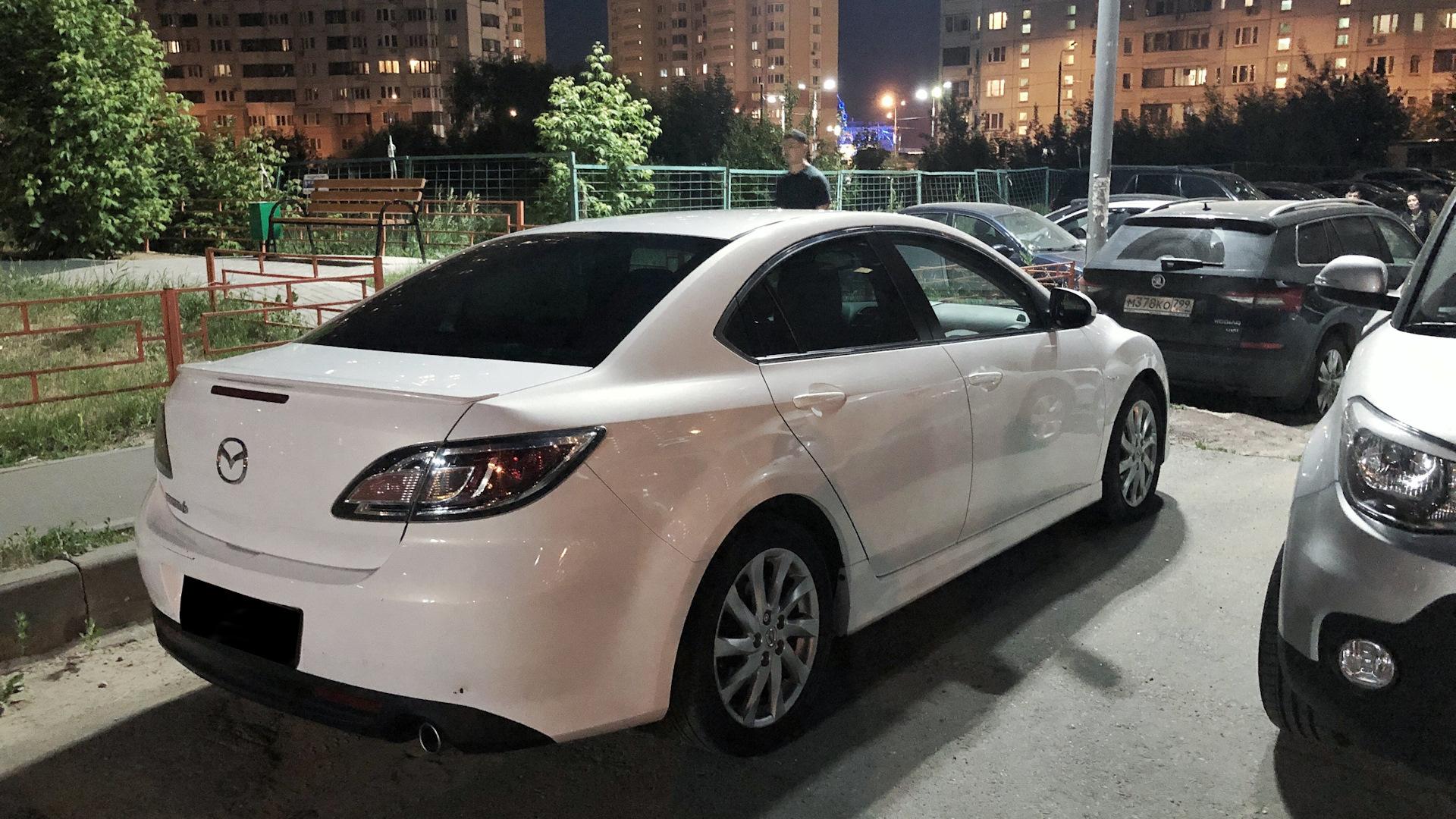 Автомобиль госномер М678КО799