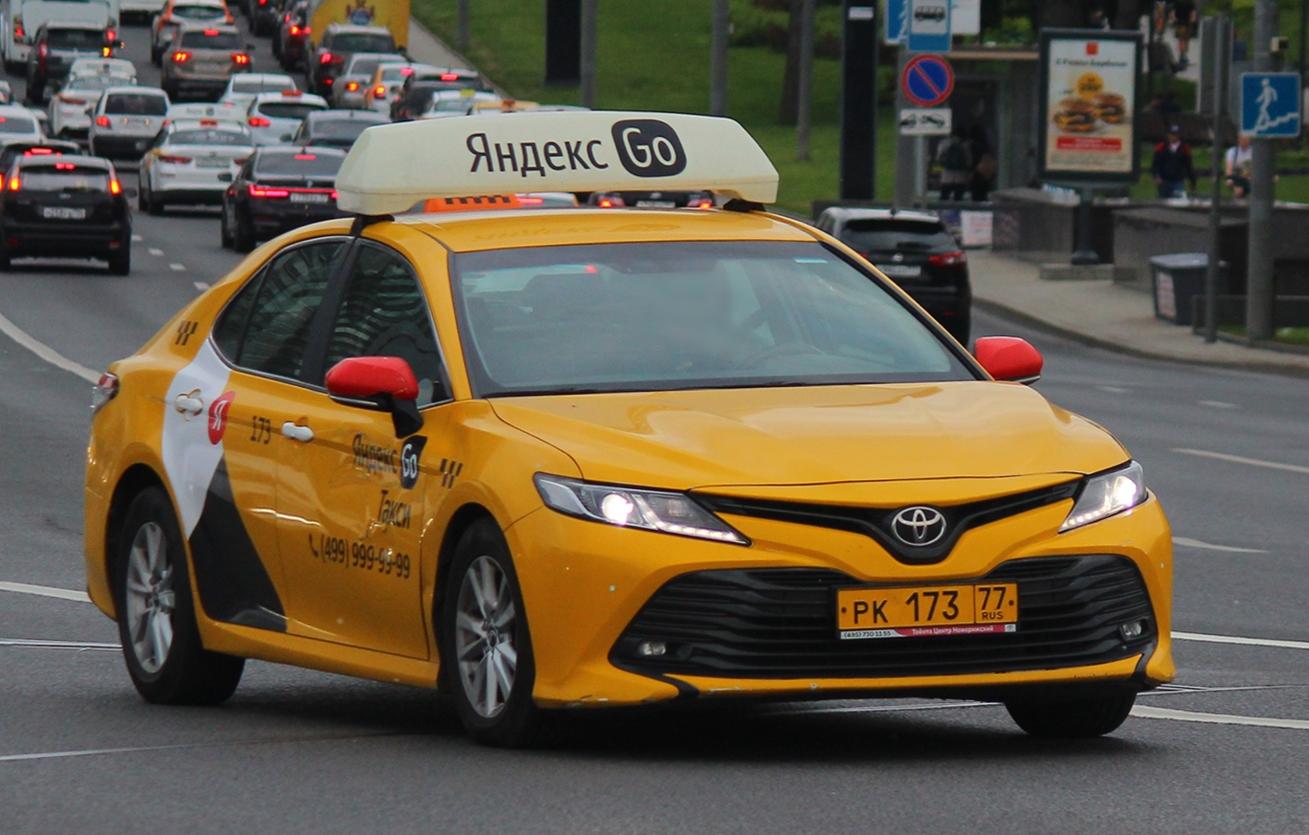 Автомобиль госномер РК17377