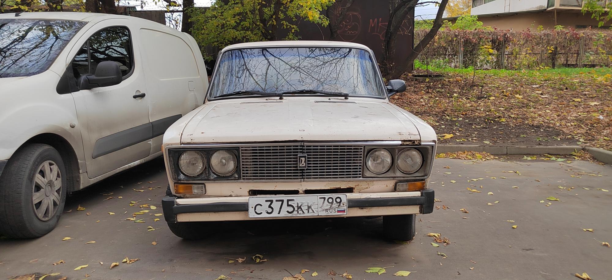 Автомобиль госномер С375КК799
