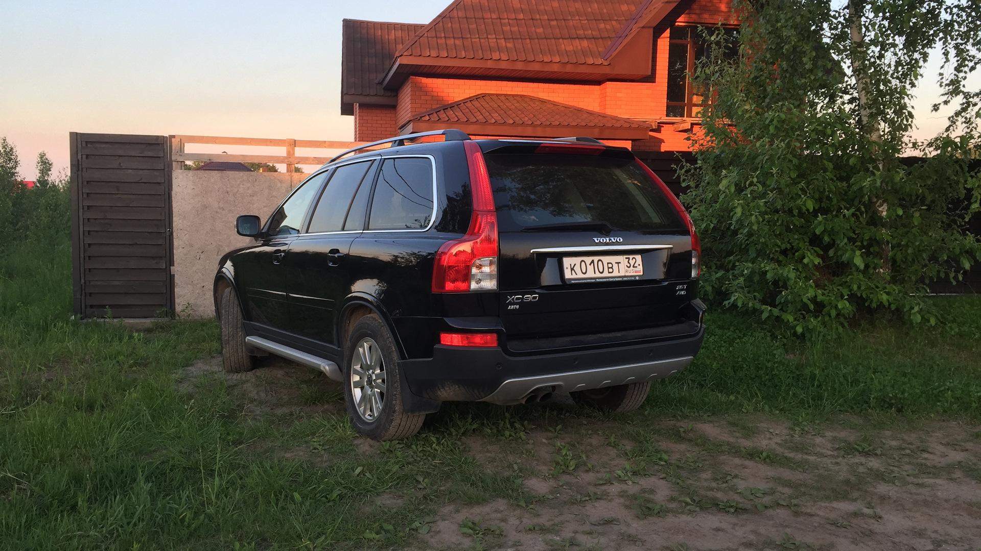 Автомобиль госномер К010ВТ32