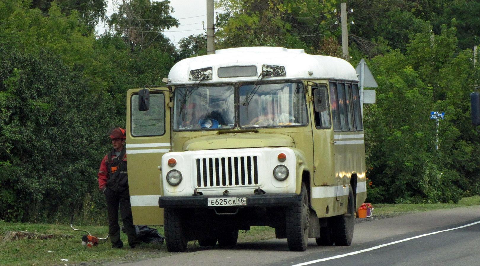 Автомобиль госномер Е625СА46