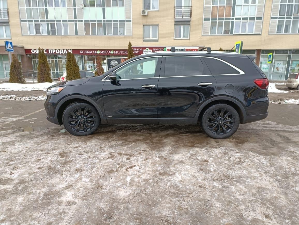 Автомобиль госномер С335ОХ790