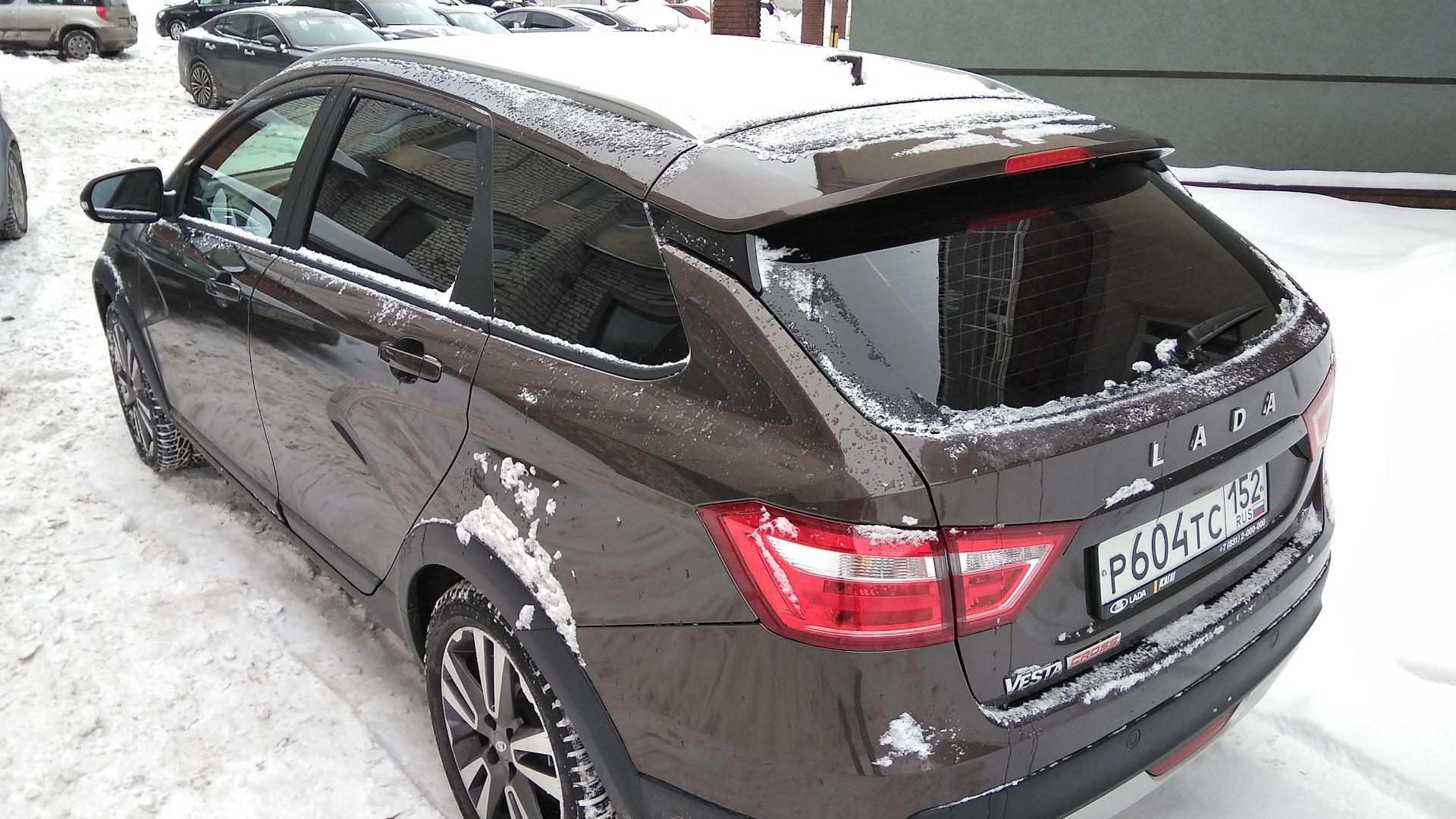 Автомобиль госномер Р604ТС152