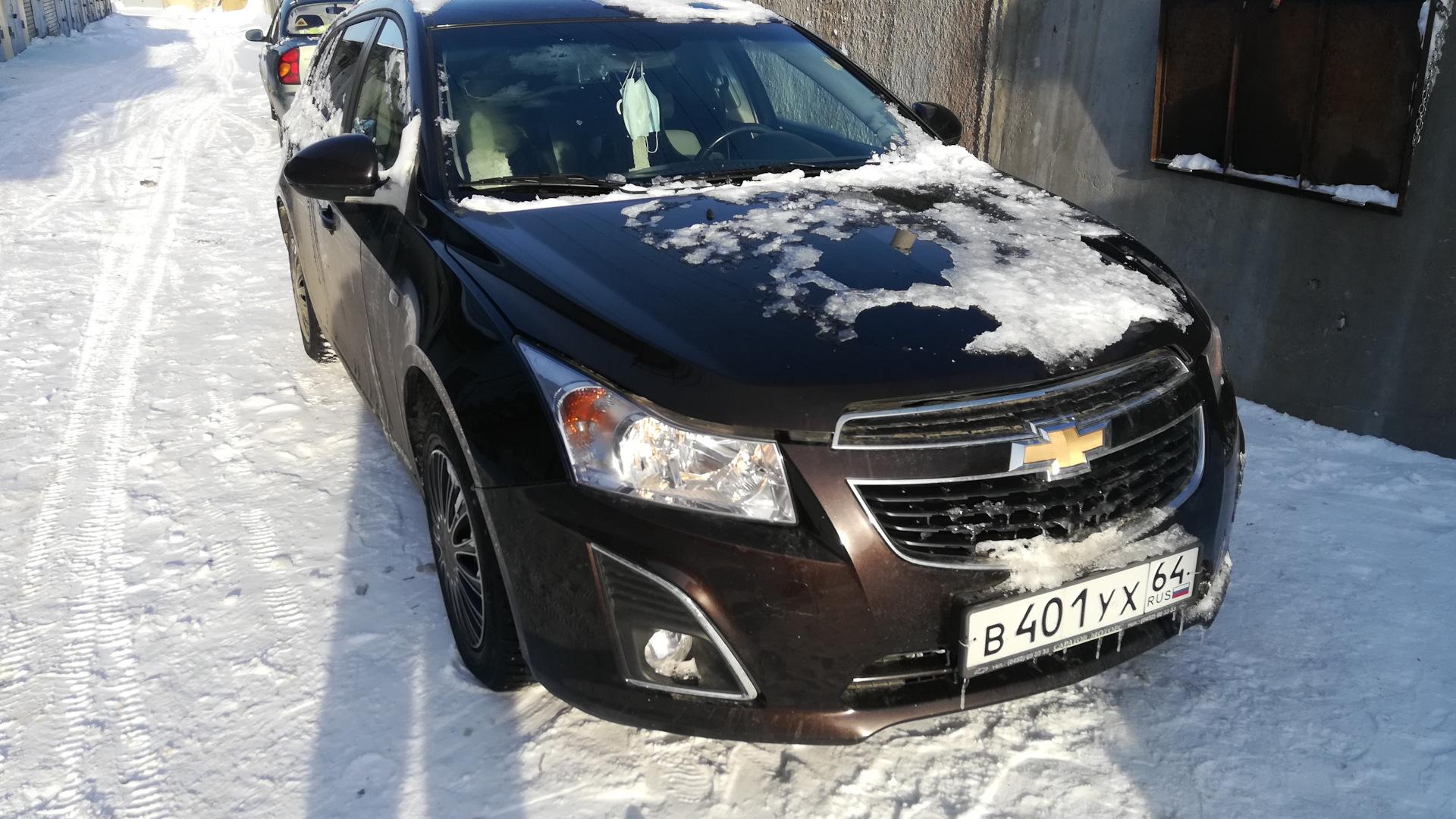 Автомобиль госномер В401УХ64